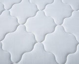 SleepSoul Juno 800 Pocket Sprung Mattress - Small Double