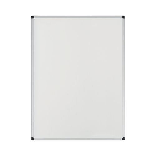 Earth Kyoto Double-Sided Magnetic Drywipe Easel Panel 75x106,5 Aluminium Frame MA6514790