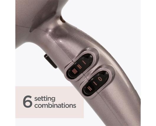 BaByliss Shimmer Hair Dryer