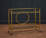 Gatsby Drinks Trolley