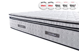 SleepSoul Space King Mattress