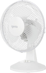 Igenix 9" Desk Fan