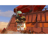 Games Bundle: FC 25, LEGO Star Wars: The Skywalker Saga, Wild Hearts
