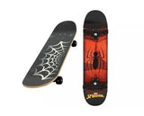 Spiderman Skateboard