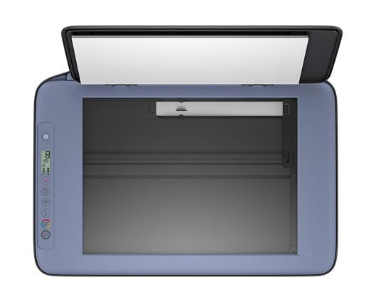 HP DeskJet 2921 All In One Printer