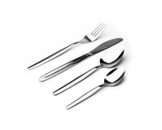 16pc Day To Day Cutlery Set
