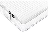 Jay-Be® Firm Hybrid 2000 e-Pocket™ Truecore® Eco-Friendly Mattress - Single