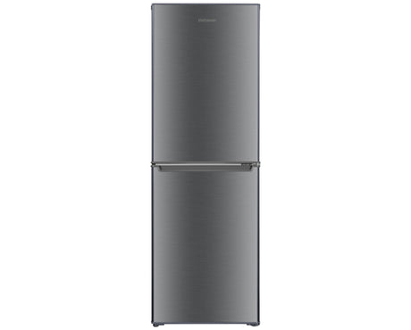 Statesman F1655X 165cm 50/50 Fridge Freezer Inox