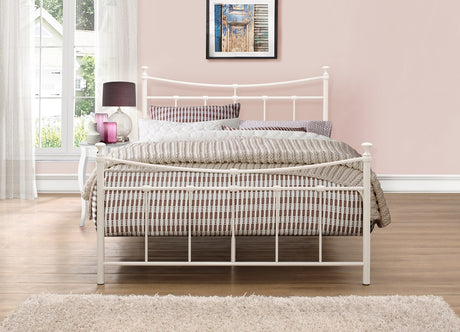 Emily Small Double Bed