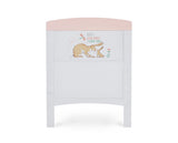 Grace Inspire Cot Bed - Guess - I Can Hop