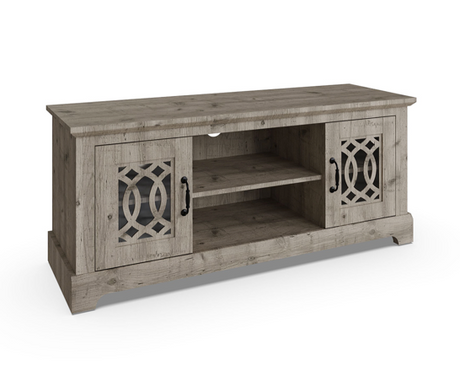 Amelie TV Unit Mexican Grey