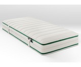 Jay-Be® Natural Fresh Bamboo e-Pocket Children's Mattress - Single