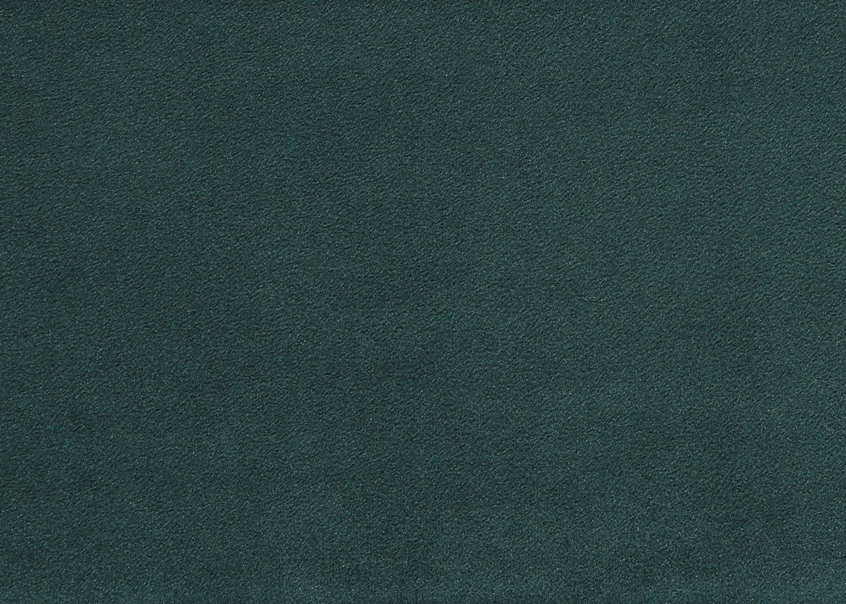 Clover Double Bed - Green