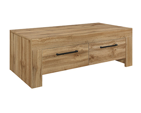 Compton 4 Drawer Coffee Table