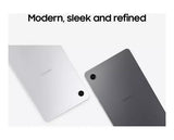 SAMSUNG Galaxy Tab A11 8.7" Tablet - 64 GB, Silver