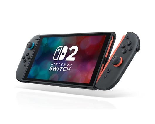 SWITCH 2 CONSOLE