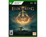 Mythical Games Bundle: Xbox Series X Assassin's Creed Mirage, Xbox Series X Wild Hearts, Xbox Series X Elden Ring