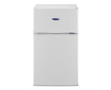 IceKing IK2022EW Under Counter Fridge Freezer