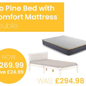 Double Bed Bundles