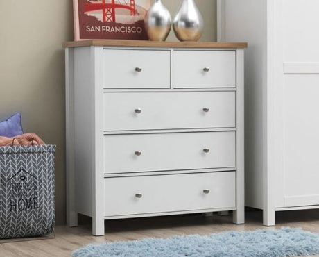 Astbury 2+3 Drawer Chest