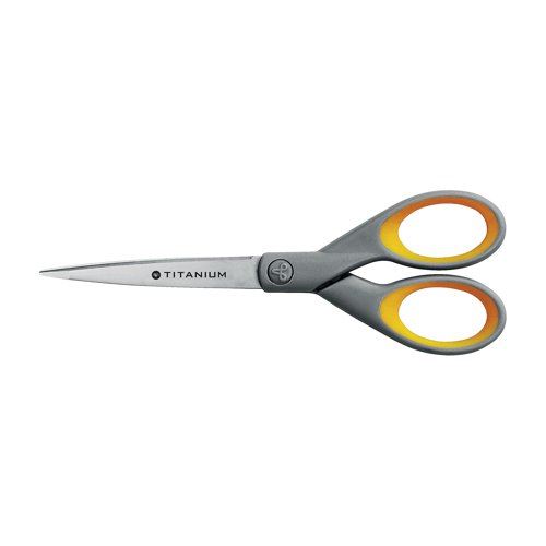 Westcott Titanium Scissors 180mm E-3047000