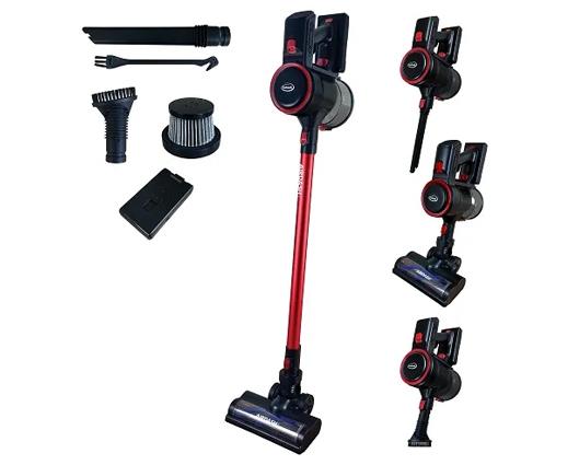 Ewbank AIRDASH1 2-In-1 Cordless Stick Vacuum Cleaner