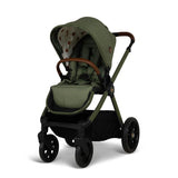 Giggle 4 Car Seat Bundle - Hoglet