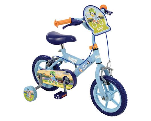 Bluey My First 12" Bike