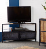 ASCOT CORNER TV UNIT