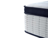 SleepSoul Aries 2000 Pocket Sprung Coolgel Mattress - King