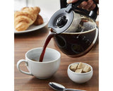 Swan Programmable Coffee Maker