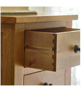 MARLBOROUGH 7 DRAWER CHEST ASS