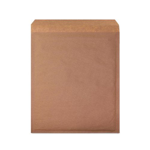 Jiffy Ocean Green Uncoated Mailers 5&#47;E Brown (Pack of 100) MAKU18885