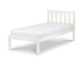 LUNA BED 90CM SURF WHITE