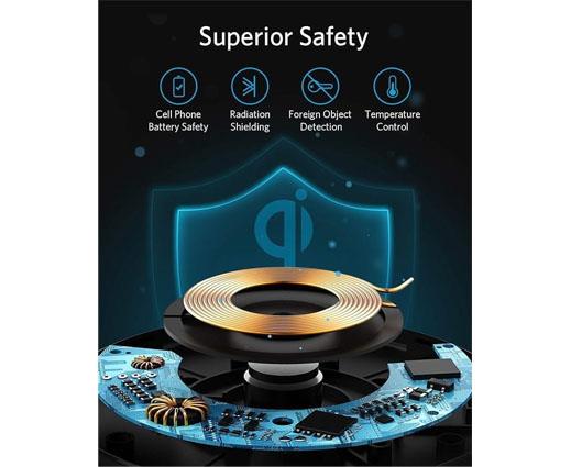 Anker Wireless Charging pad