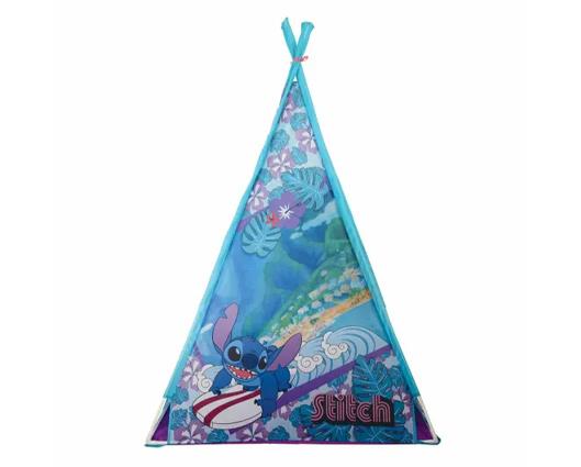 Stitch Play Tent