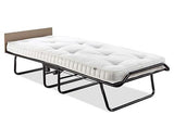 Jay-Be® Supreme Automatic Folding Bed with Micro e-Pocket® Sprung Mattress - Single