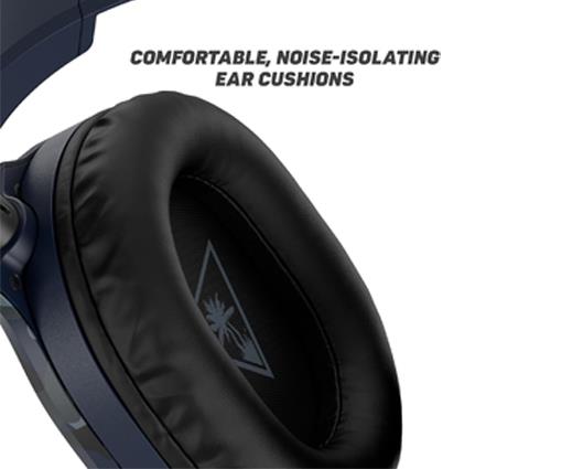 Xbox Series S 1TB Digital Console White with Turtle Beach Recon 70 Blue Camo Headset