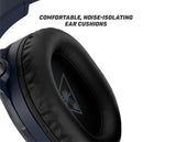 Xbox Series S 1TB Digital Console White with Turtle Beach Recon 70 Blue Camo Headset