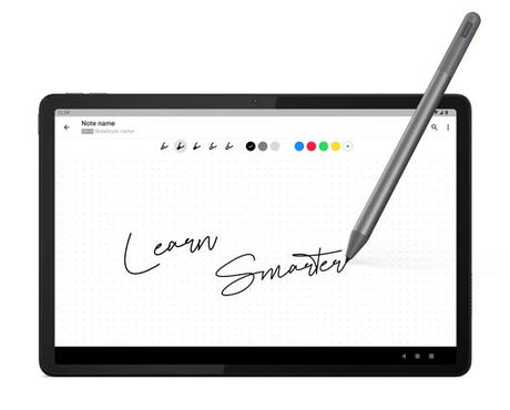 Lenovo Tab K11 Enhanced Edition 11" 128GB with Folio Keyboard + Pen - Grey