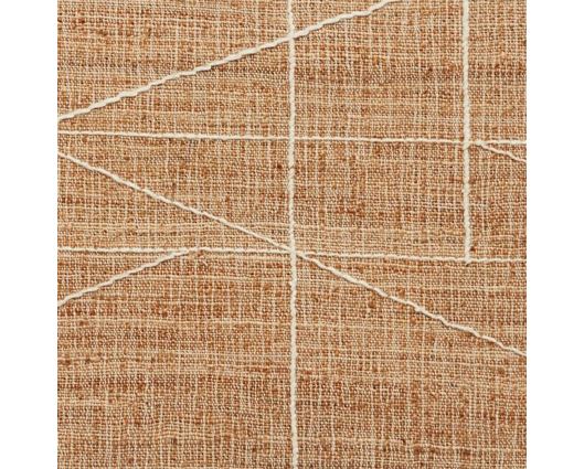 Bazaar Jute 24875 Natural - 150 x 230