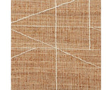 Bazaar Jute 24875 Natural - 150 x 230