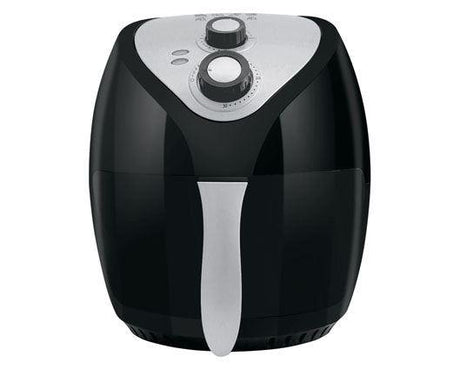 Daewoo 3.6L Single Pot Air Fryer and Cook Book