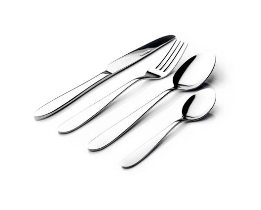 16pc Arch Cutlery Set