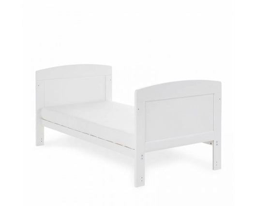 Grace 2 Piece Room Set - White