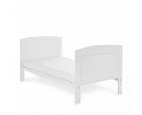 Grace 2 Piece Room Set - White