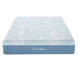 SleepSoul Orion Double Mattress