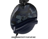 Xbox Series S 1TB Digital Console White with Turtle Beach Recon 70 Blue Camo Headset