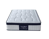 SleepSoul Aries 2000 Pocket Sprung Coolgel Mattress - King