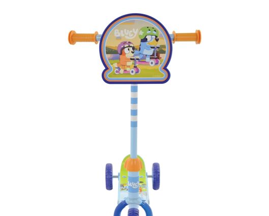 Bluey Tri Scooter